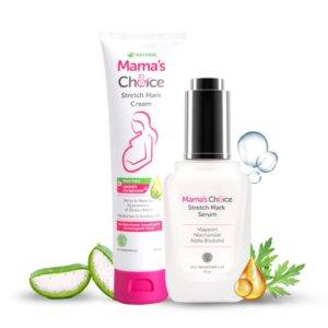 Stretch Mark Treatment